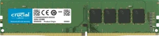 RAM DDR4 8GB 3200MHz Crucial CT8G4DFRA32A