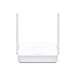 LAN Ruter Mercusys MW301R Wireless N 300Mbps