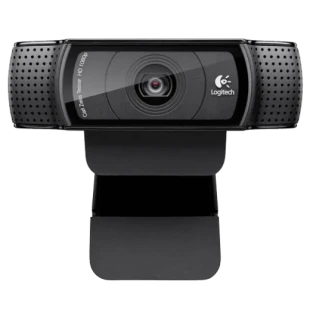 Web kamera Logitech HD PRO Webcam C920 960-001055