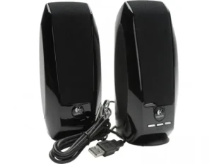 Zvučnik 2.0 Logitech S150 Black 980-000029