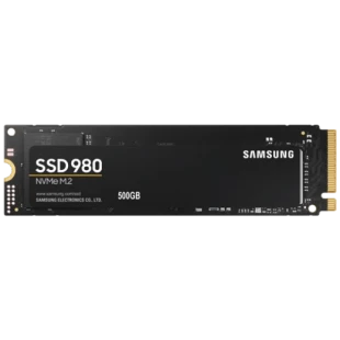 SSD M.2 NVMe 500GB Samsung 980, MZ-V8V500BW