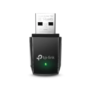 TP-Link LAN MK TP-LINK ARCHER T3U AC1300 Mini Wireless M U-MIMO USB