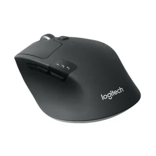 Miš Wireless Logitech M720 Triathlon crni 910-004791