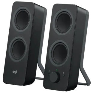 Zvucnici 2.0 Logitech Z207 Bluetooth 980-001295