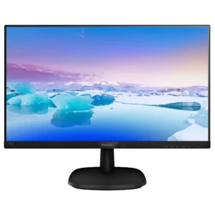 Monitor 23.8" Philips 243V7QDAB/00 IPS/FHD 1920x1080/250cd/VGA/DVI/HDMI/zvučnici