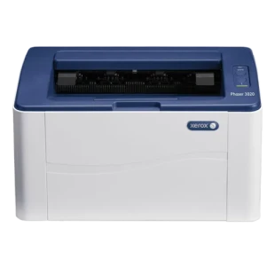 Štampač Laser Xerox Phaser 3020BI 600x600dpi/20ppm/Wireless