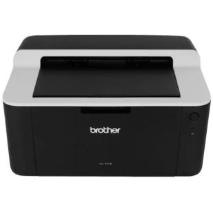 Štampač Laser Brother HL-1112E 2400x600dpi/21ppm