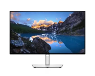 Monitor 27" Dell U2722DE UltraSharp IPS/2560x1440/HDMI/2xDP/7xUSB 90W/RJ45/pivot