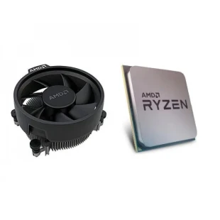 CPU AM4 AMD Ryzen 3 PRO 4350G, 4C/8T, 3.80-4.00GHz, 100-100000148MPK