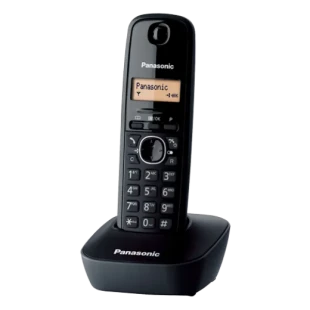 Telefoni Fiksni bezicni PANASONIC KX-TG1611FXH