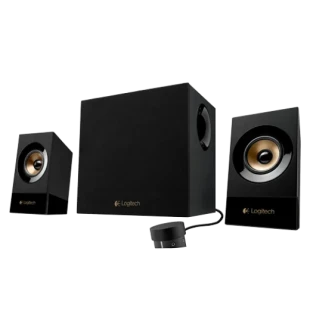 Zvučnici 2.1 Logitech Z533 120W 980-001054
