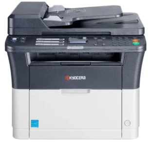 KYOCERA MFP Laser Kyocera Ecosys FS-1025MFP štampač/skener/kopir/ADF/LAN/duplex