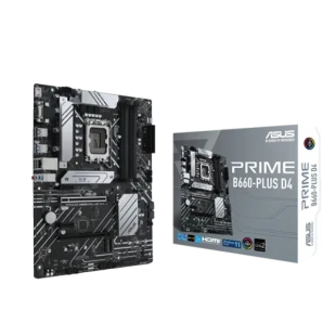 Nedefinisan MB s1700 ASUS PRIME B660-PLUS D4