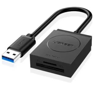 ÄŚitač kartica UGREEN CR127 USB 3.0 TF/SD