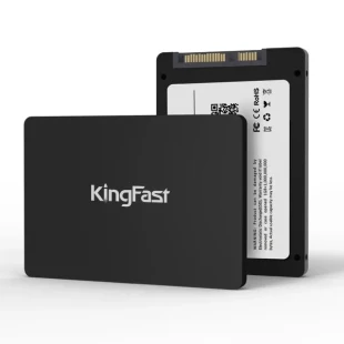 KingFast SSD 2.5" 1TB Kingfast F10 550MBs/480MBs, 2710MCS