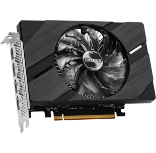 ASRock SVGA Intel Arc A380 Asrock Challenger OC 6GB GDDR6,A380 CLI 6GO 90-GA3KZZ-00UANF