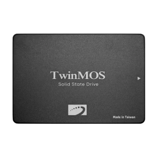 SSD 2.5" SATA 128GB TwinMOS Gray, TM128GH2UGL