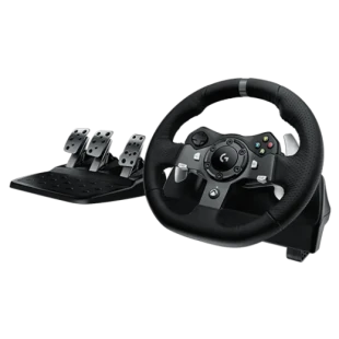 Game volan Logitech G920 sa pedalama 941-000123