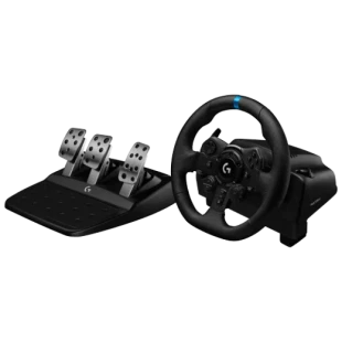 Game volan Logitech G923 sa pedalama TRUEFORCE SIM RACING (PC/PS4) 941-000149