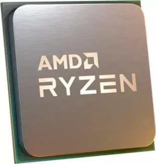 CPU AMD Ryzen 7 5700X 8 cores 3.4GHz (4.6GHz) Tray 100-000000926