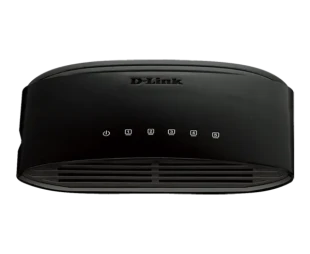 LAN Switch D-Link DES-1005D 10/100 5port