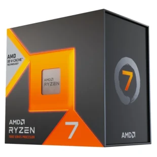 CPU AM5 AMD Ryzen 7 7800X3D, 8C/16T, 4.20-5.0GHz 100-100000910WOF u