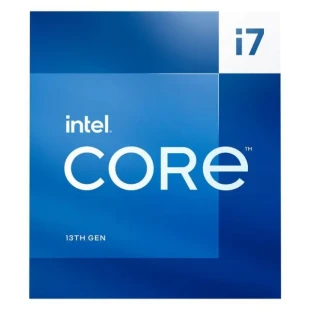 CPU s1700 INTEL Core i7-13700 16-Core 2.0GHz (5.20GHz) Box