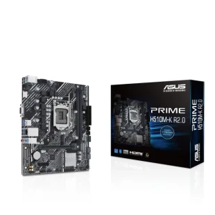 MB s1200 ASUS PRIME H510M-K R2.0