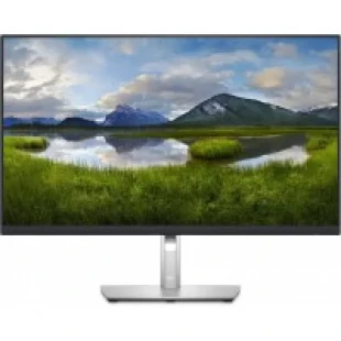 Monitor 27" Dell P2723D IPS QHD 2560x1440/5ms/HDMI/DisplayPort/USB