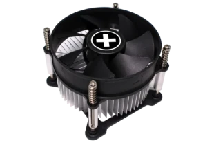 CPU Hladnjak Xilence LGA1200 I200, TDP 65W/XC030