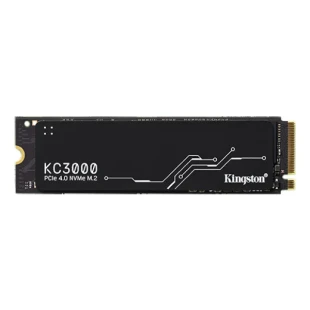 Kingston SSD M.2 512GB KINGSTON 7000MBs/3900MBs SKC3000S/512G