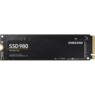 SSD Samsung 256GB M.2 NMWe MZ-V8V250BW 980 Series SSD