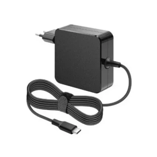 EUROPOWER NB ADAPTER XRT 65W 20V 3.25A XRT65-TYPE-C