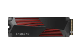 SSD M.2 NVMe 2TB Samsung 990 PRO, 7450/6900MBs MZ-V9P2T0CW