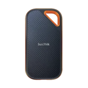 Eksterni SSD 1TB Sandisk Extreme PRO Portable USB 3.2 Gen 2x2 SDSSDE81-1T00-G25