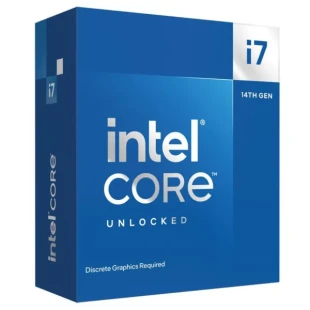 Intel CPU s1700 INTEL Core i7-14700KF 3.40GHz Box