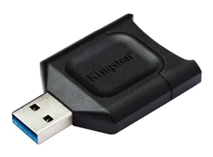 Nedefinisan Čitač kartica Kingston USB 3.2 MobileLite Plus