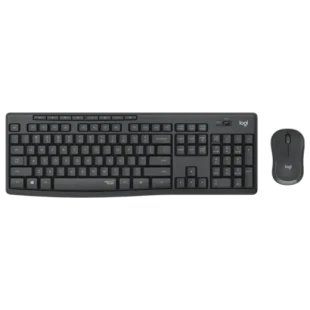 Tastatura+Miš Wireless set Logitech MK295 YU 920-009809