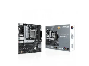 Nedefinisan MB AM5 ASUS PRIME B650M-K