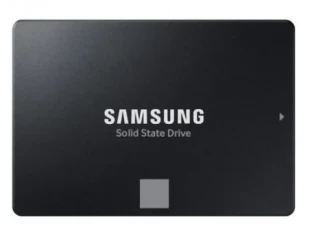 SSD 2.5" SATA  1TB  Samsung 870 EVO, 560/530MBs MZ-77E1T0B/EU