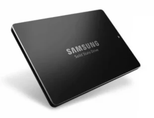 SSD 2.5" SATA 480GB Samsung PM883, Enterprise MZ7LH480HAHQ-0005