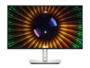 Monitor 23.8" Dell U2424H IPS 1920x1080/120Hz/5ms/HDMI/DP/USB