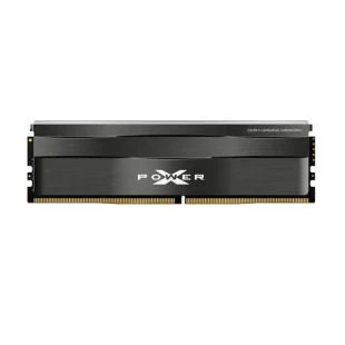 SILICON POWER RAM DIMM DDR4 8GB 3600MHz Silicon Power SP008GXLZU360BSC w/HS