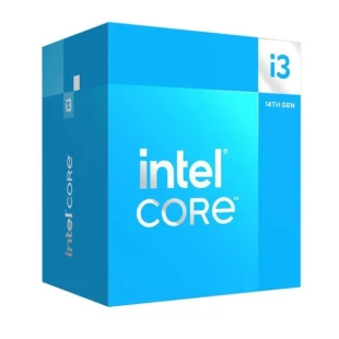 Nedefinisan CPU s1700 INTEL Core i3-14100 4-Core 3.50GHz (4.70GHz) Box