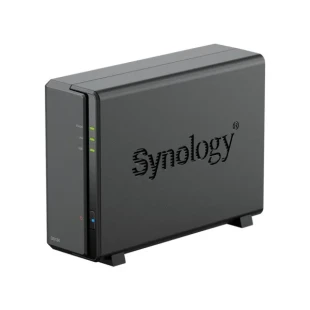 HDD NAS Storage Synology DS124 1-Bay