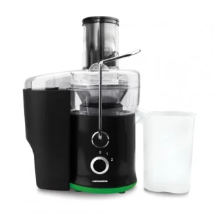 Heinner Sokovnik HEINNER HSF-600BK 0,5l/600W/2 brzine/crni