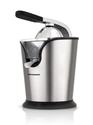 Heinner Citrus presa HEINNER C160SS 160W/inox
