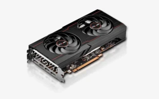 SVGA Sapphire Radeon RX 6650XT Pulse GAMING OC 8GB GDDR6, 11319-07-20G