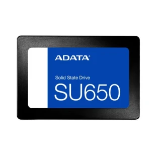 ADATA SSD 2.5" SATA Adata SU650A 256GB SU650SS-256GT-R