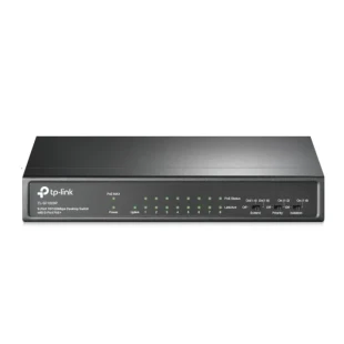TP-Link LAN Switch TP-LINK TL-SF1009P 9port 10/100Mbs/8 PoE